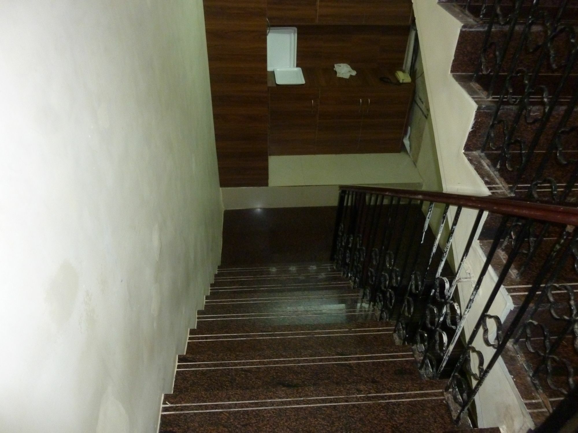 Hotel City Point Dadar Bombay Extérieur photo