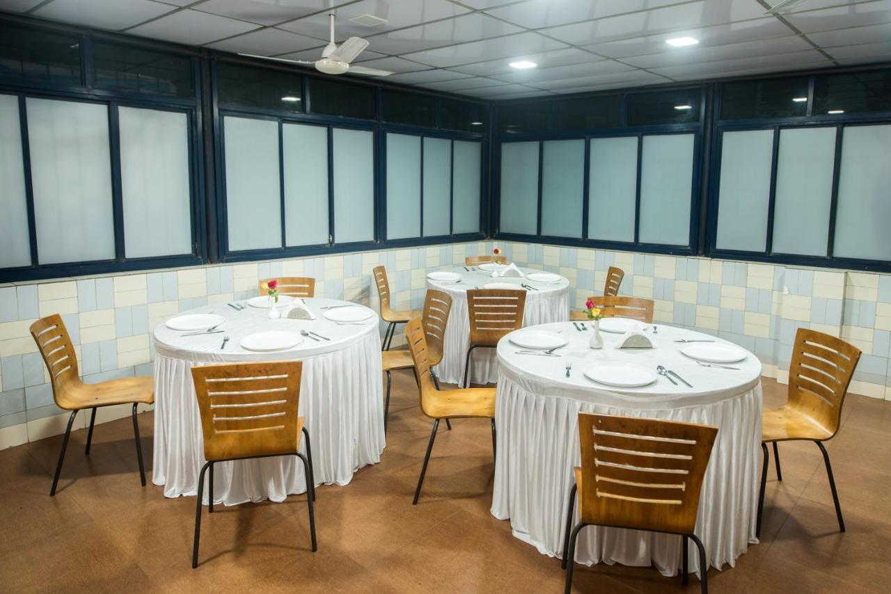 Hotel City Point Dadar Bombay Extérieur photo
